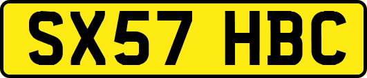 SX57HBC