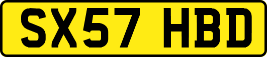 SX57HBD