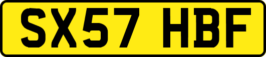 SX57HBF