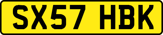 SX57HBK