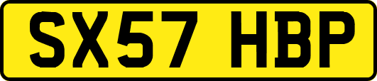 SX57HBP