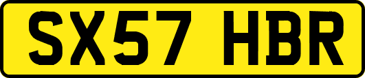 SX57HBR