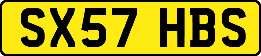 SX57HBS