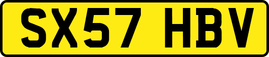 SX57HBV