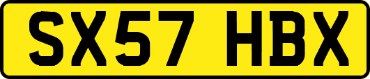 SX57HBX