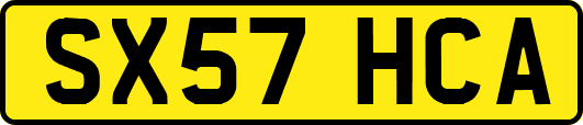 SX57HCA