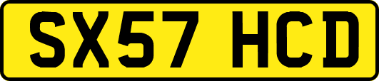 SX57HCD