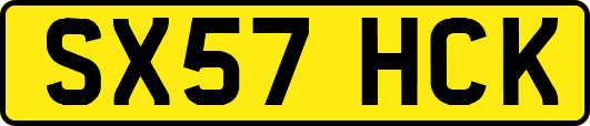 SX57HCK