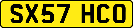 SX57HCO