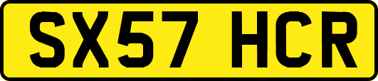 SX57HCR