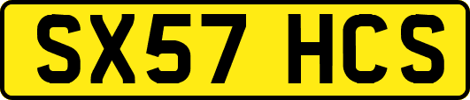 SX57HCS