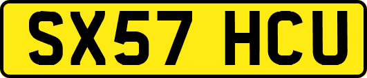 SX57HCU