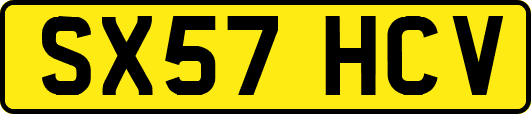 SX57HCV