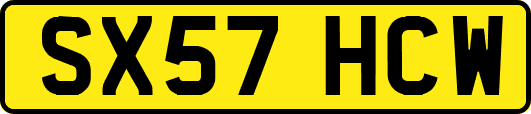 SX57HCW