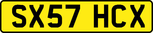 SX57HCX