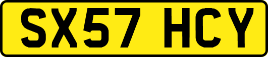 SX57HCY