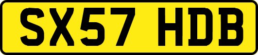 SX57HDB