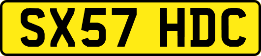 SX57HDC