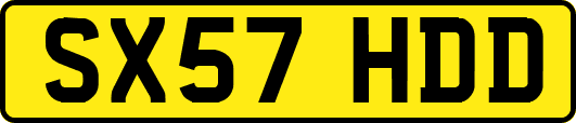 SX57HDD