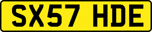 SX57HDE