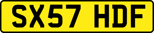 SX57HDF