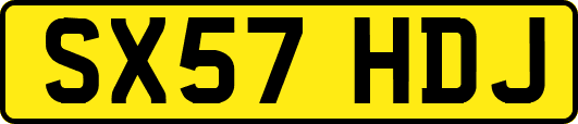 SX57HDJ