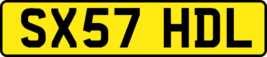 SX57HDL