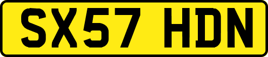 SX57HDN