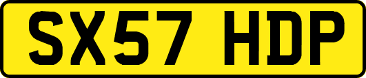 SX57HDP