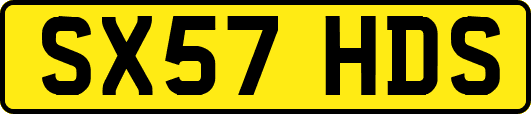 SX57HDS