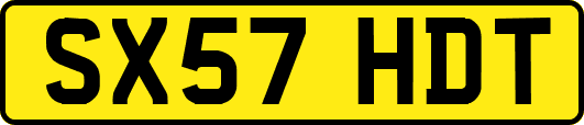 SX57HDT