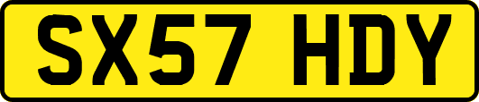 SX57HDY