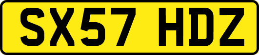 SX57HDZ