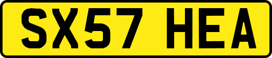 SX57HEA