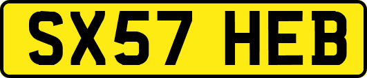 SX57HEB
