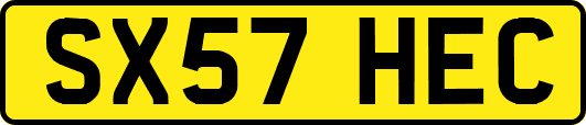 SX57HEC