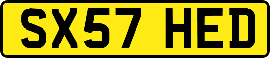 SX57HED
