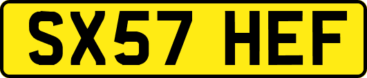 SX57HEF