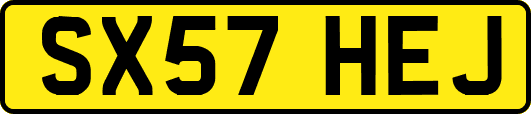 SX57HEJ