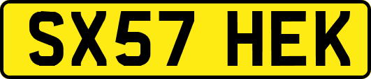 SX57HEK
