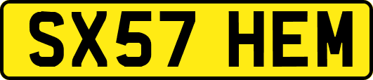 SX57HEM