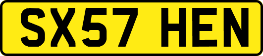 SX57HEN