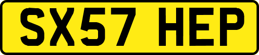 SX57HEP