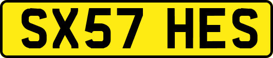 SX57HES