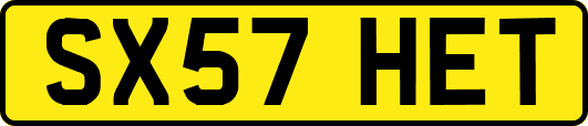 SX57HET