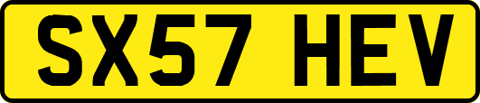 SX57HEV