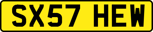 SX57HEW