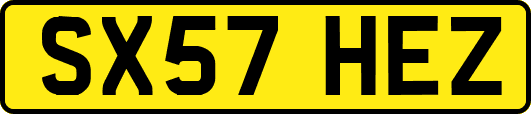 SX57HEZ