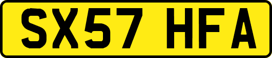 SX57HFA