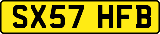 SX57HFB
